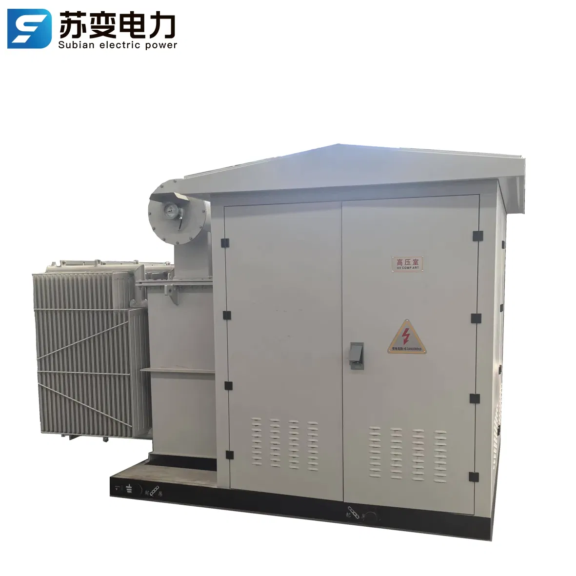 Boosting Grid Resilience with Pre-Engineered Solar Integration Solutions