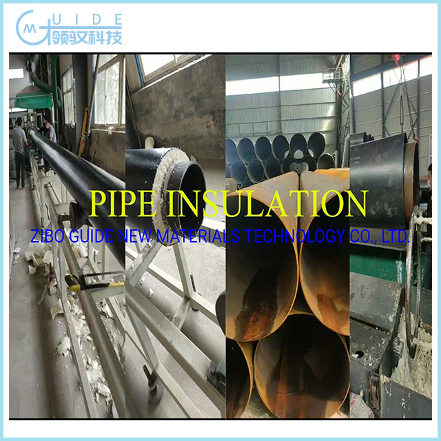 Polyurethane Foam System Formulated Blend Polyol for Rigid and Flexible Foam Insulation