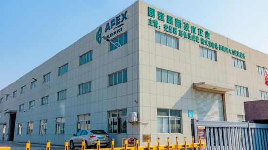 Product Presentation