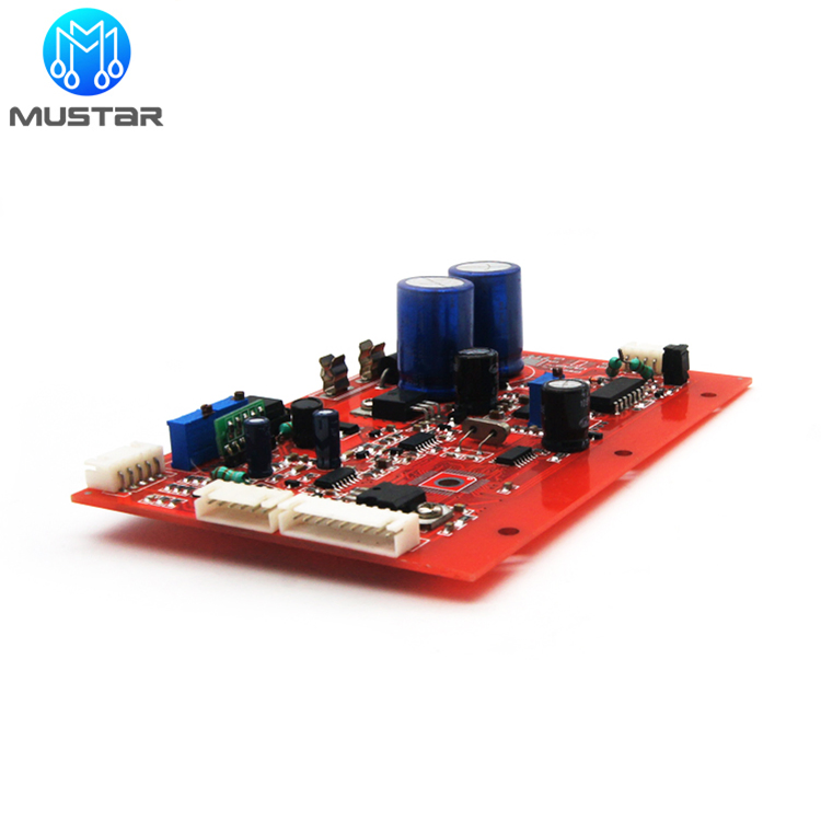 Wholesaler Printed Circuit Board Solar Panel Efficiency Enhancement Smart Integration PCB PCBA