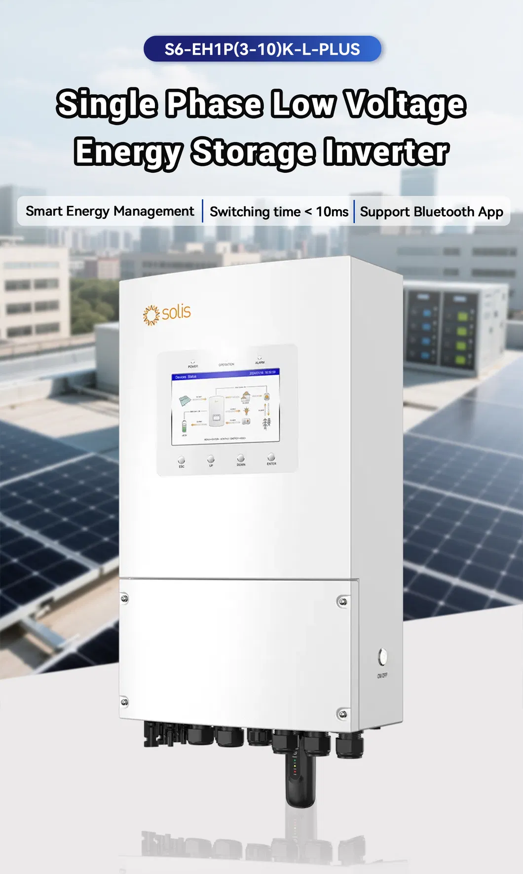 Solar Inverter 3