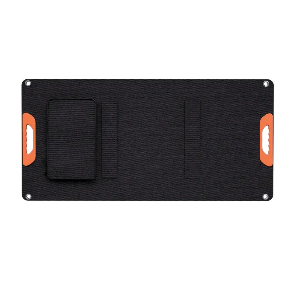 60W QC Panel Portable Solar Panel Charger Mobile Solar Portable Foldable Solar Panels for Laptop