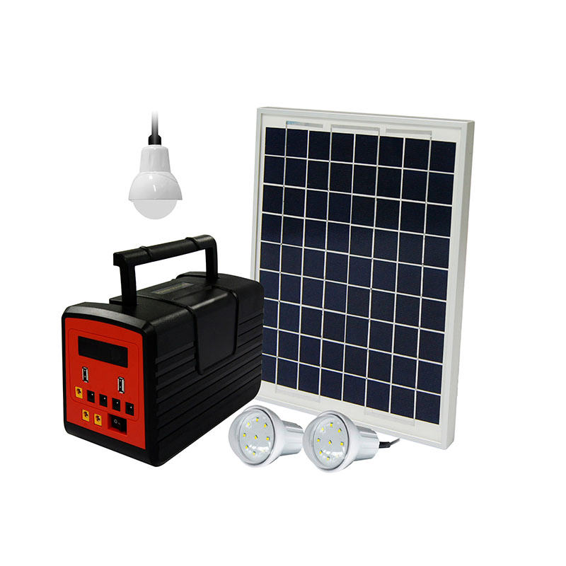 Powerful Solar Home Lighting Solutions
