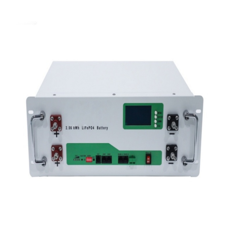 off-Grid Solar Energy Storage System Complete Solar Panel Kit with Lithium Battery Energy Storage for Remote Area Cabin Farm