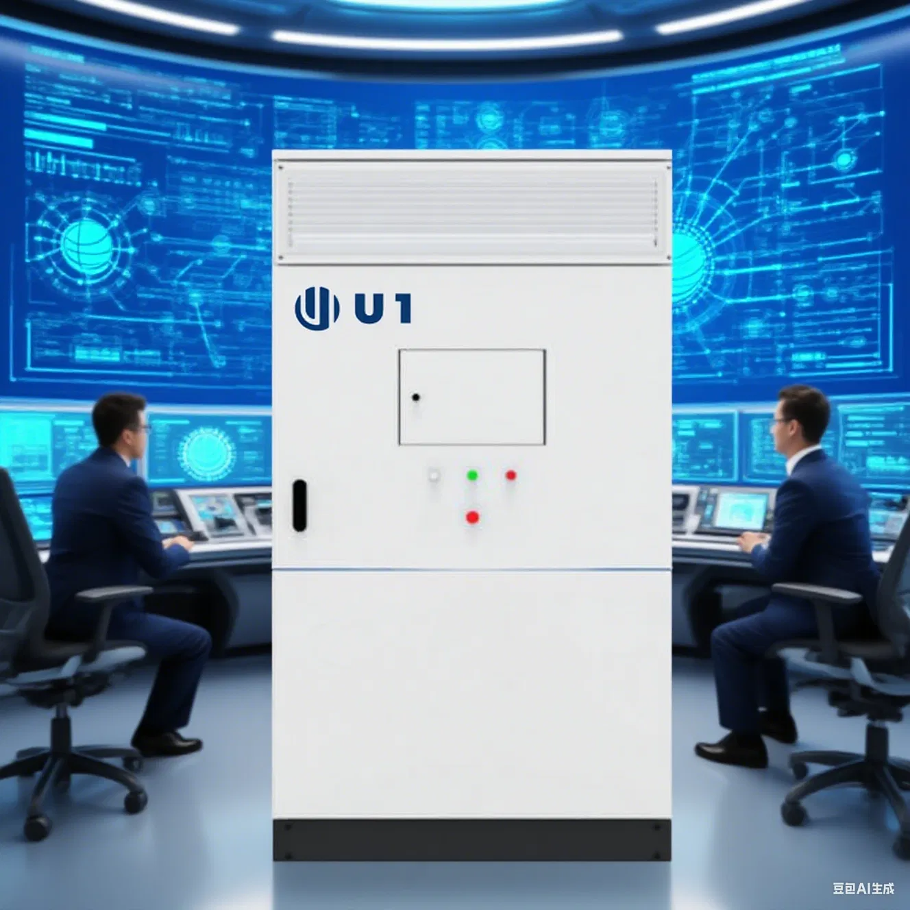 Commercial Bess LiFePO4 Scalable Battery Solar Energy Storage System - ISO9001 Certified Power Solution