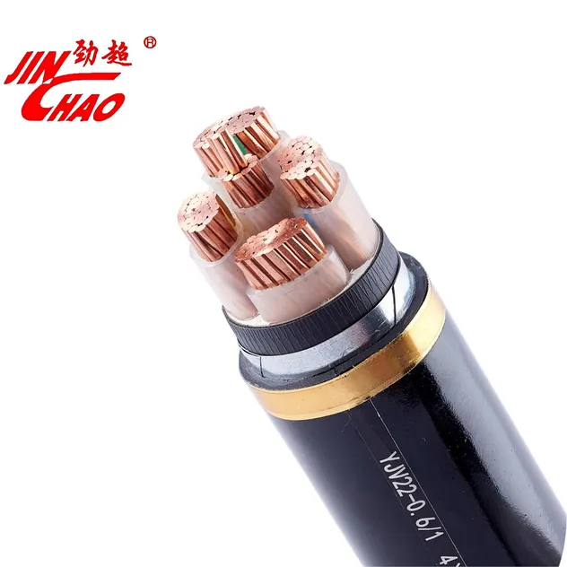 Cable Sample 6