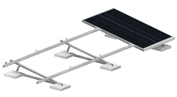 Roof Mounting System Bracket 4