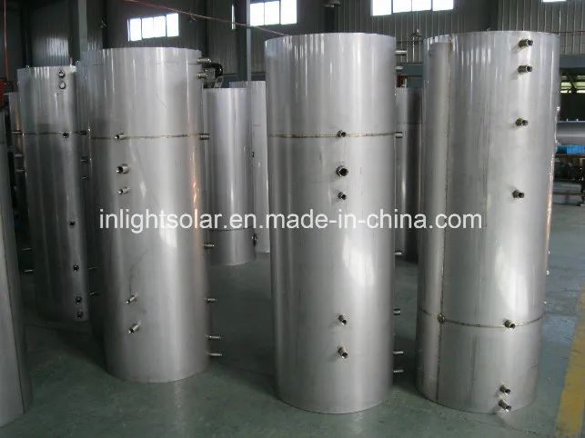 Pump Circulation System