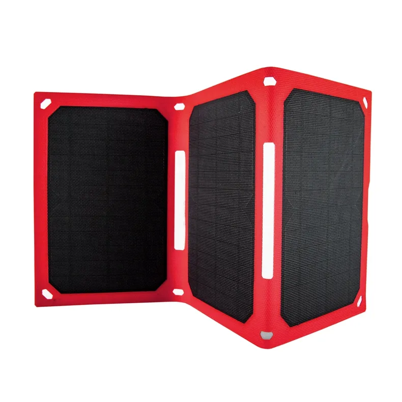 Solar Charger 1