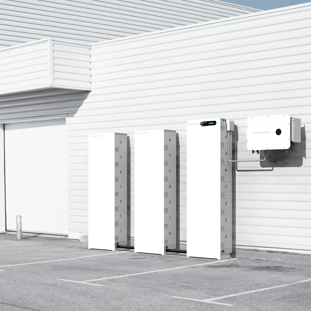 Smart Solar Battery Monitor 5