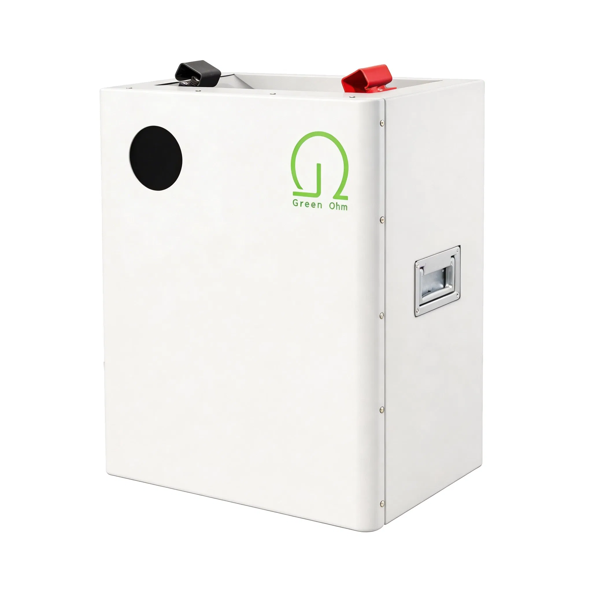 Intelligent Residential Solar Energy Storage System