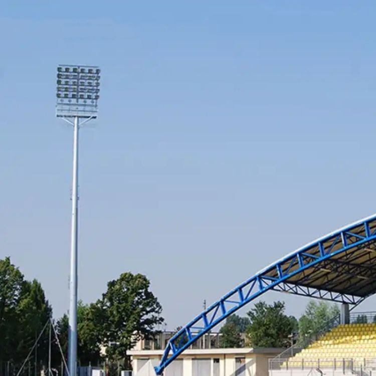 All-in-One Waterproof LED Lighting Solution for Outdoor Spaces