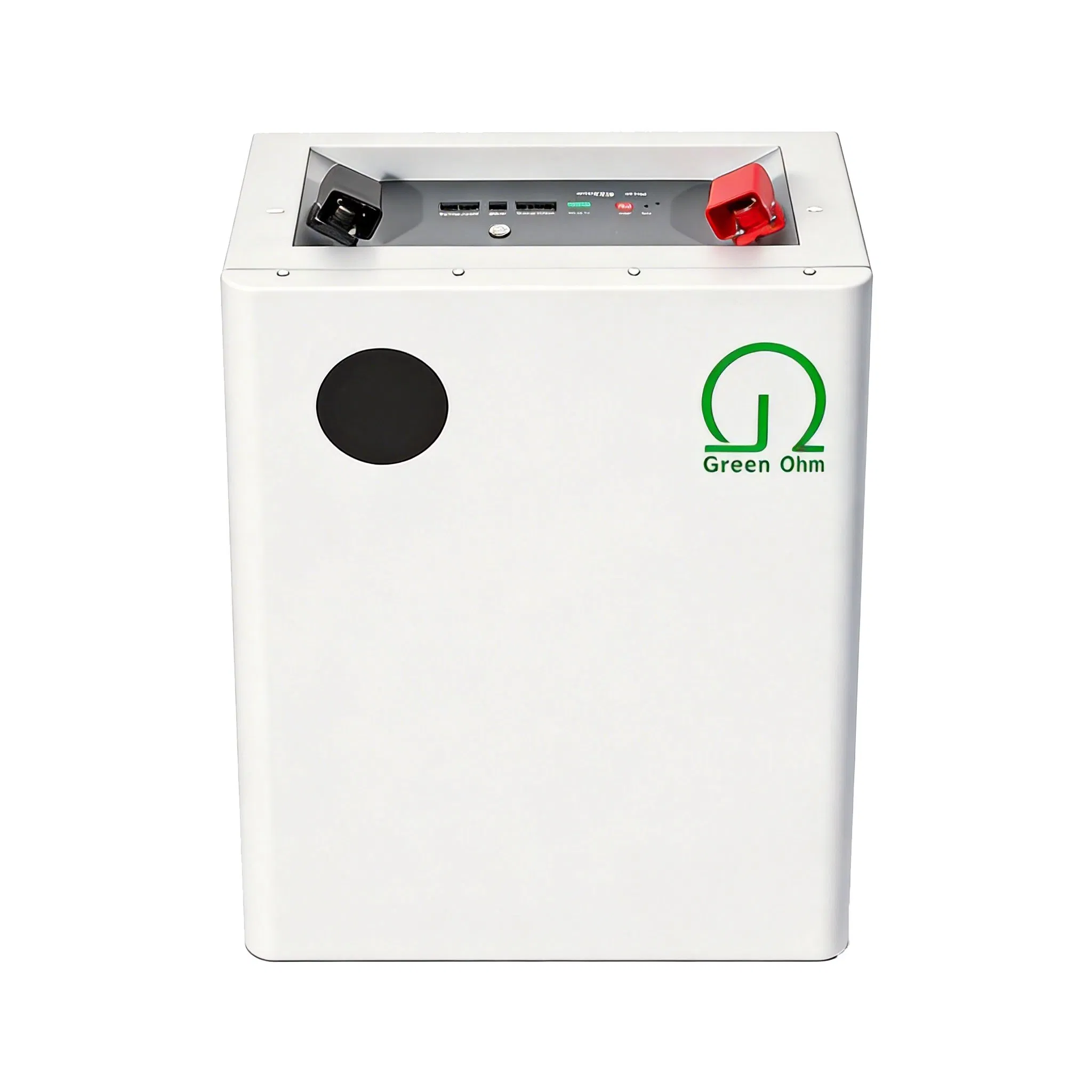 Intelligent Residential Solar Energy Storage System