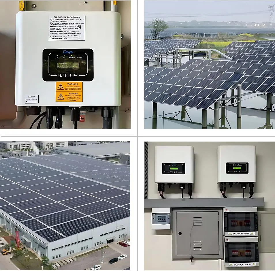 Application Scenarios