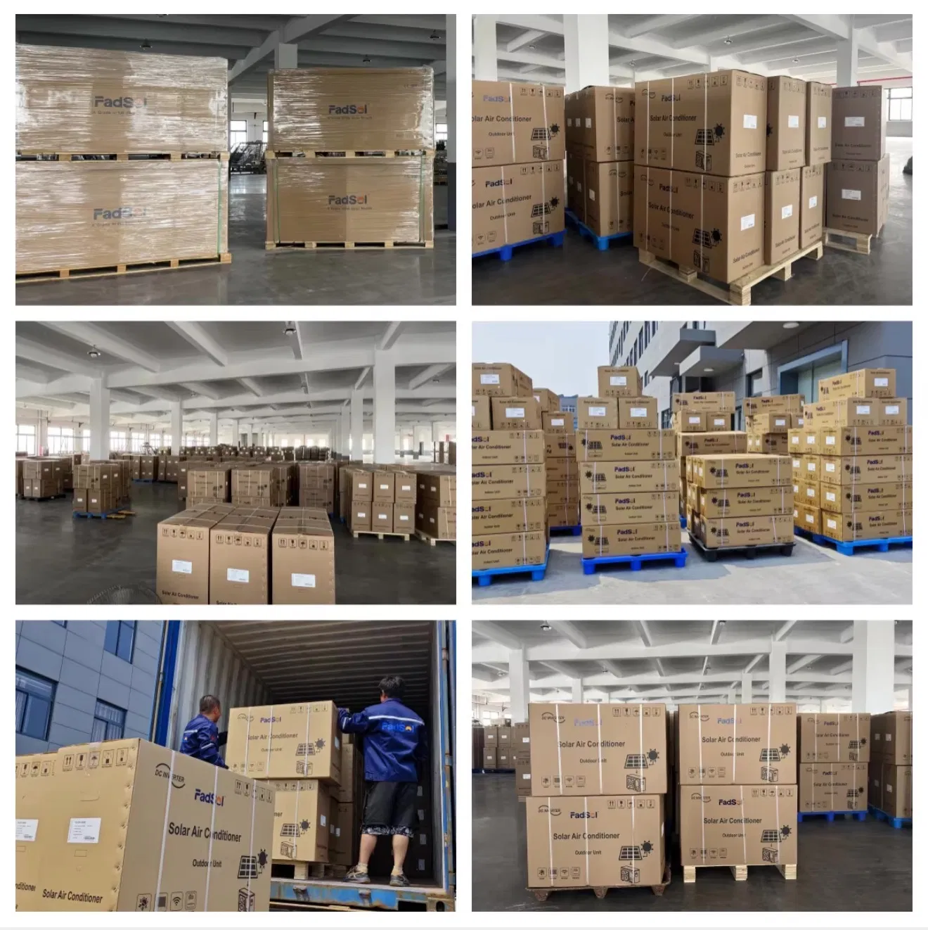 Solar Water Heater Split Type with Flat Plate Solar Collectors Heat Pipe Solar Collector (Pressurized)