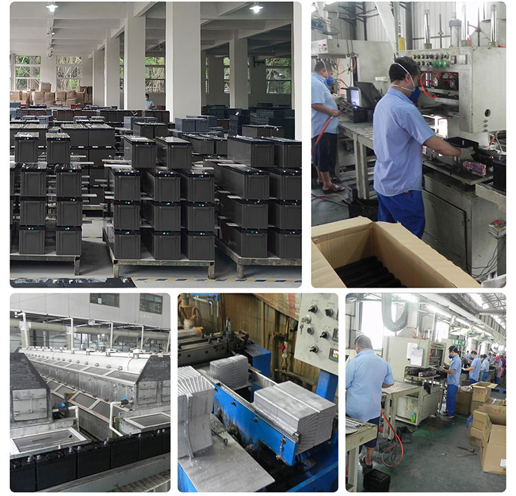 Solar Power Battery Storage Portable Power Station Lithium Battery Lithium Power Bank