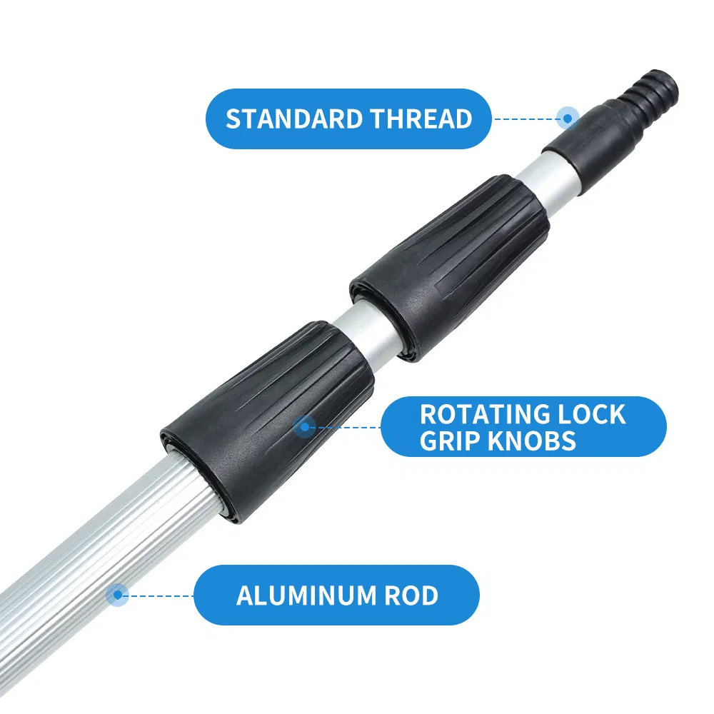 Solar Cleaning Detail 2