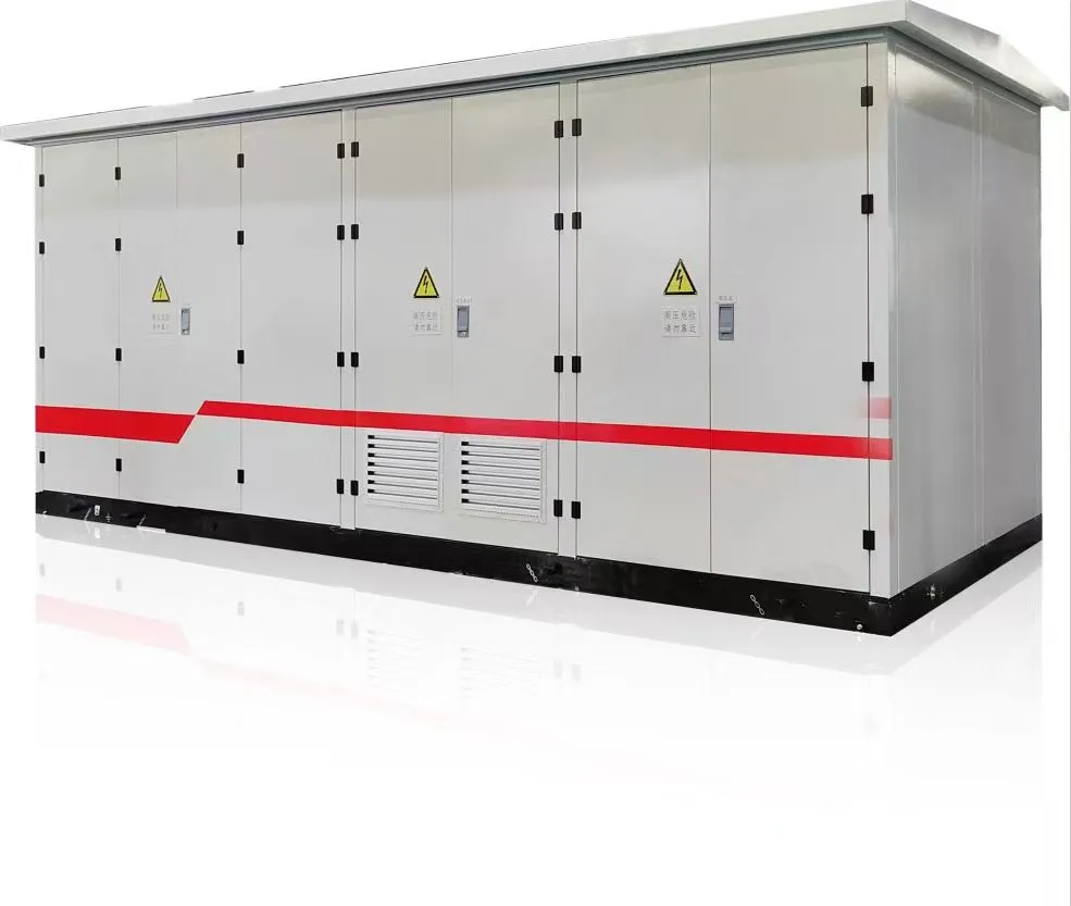 Grid Resilience Solutions