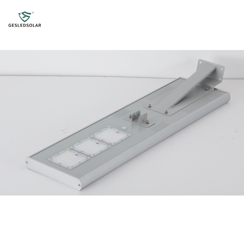 Smart Solar Lighting Solutions for Home and Garden Areas