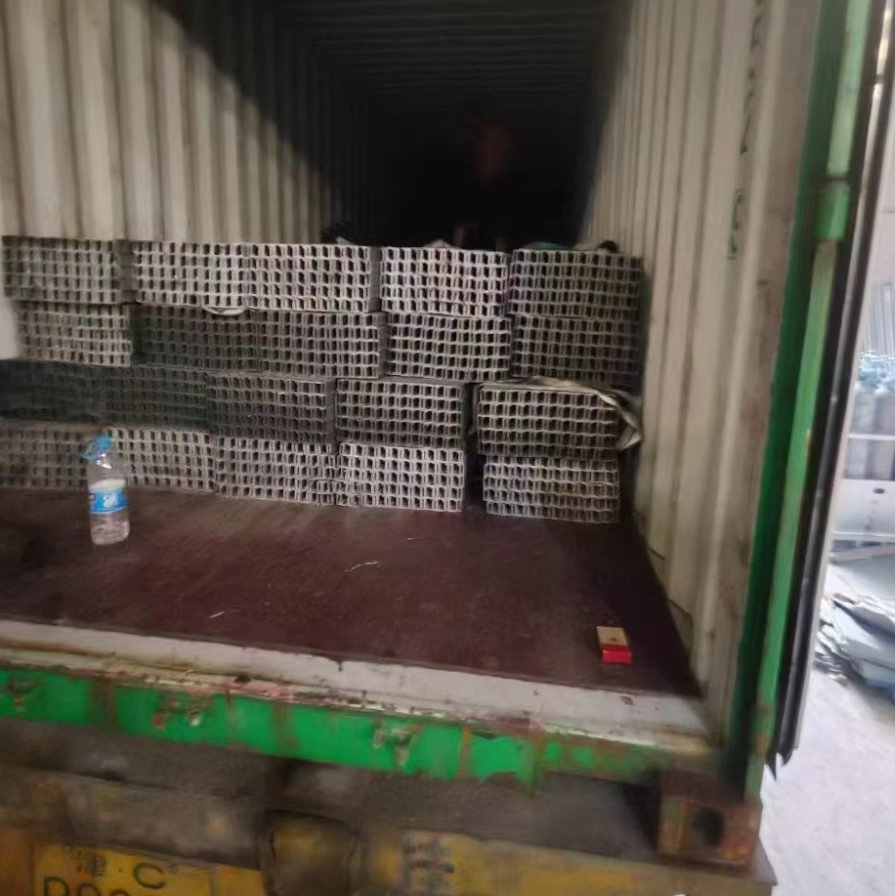 Solar Panel Mounting System Aluminum Alloy Easy Installation Commercial Rooftop High Wind Load