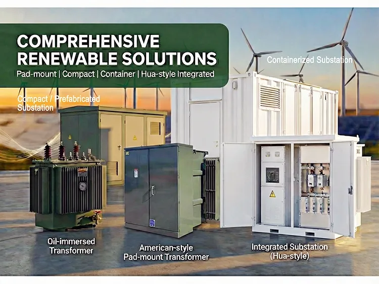 Transformer Assembly