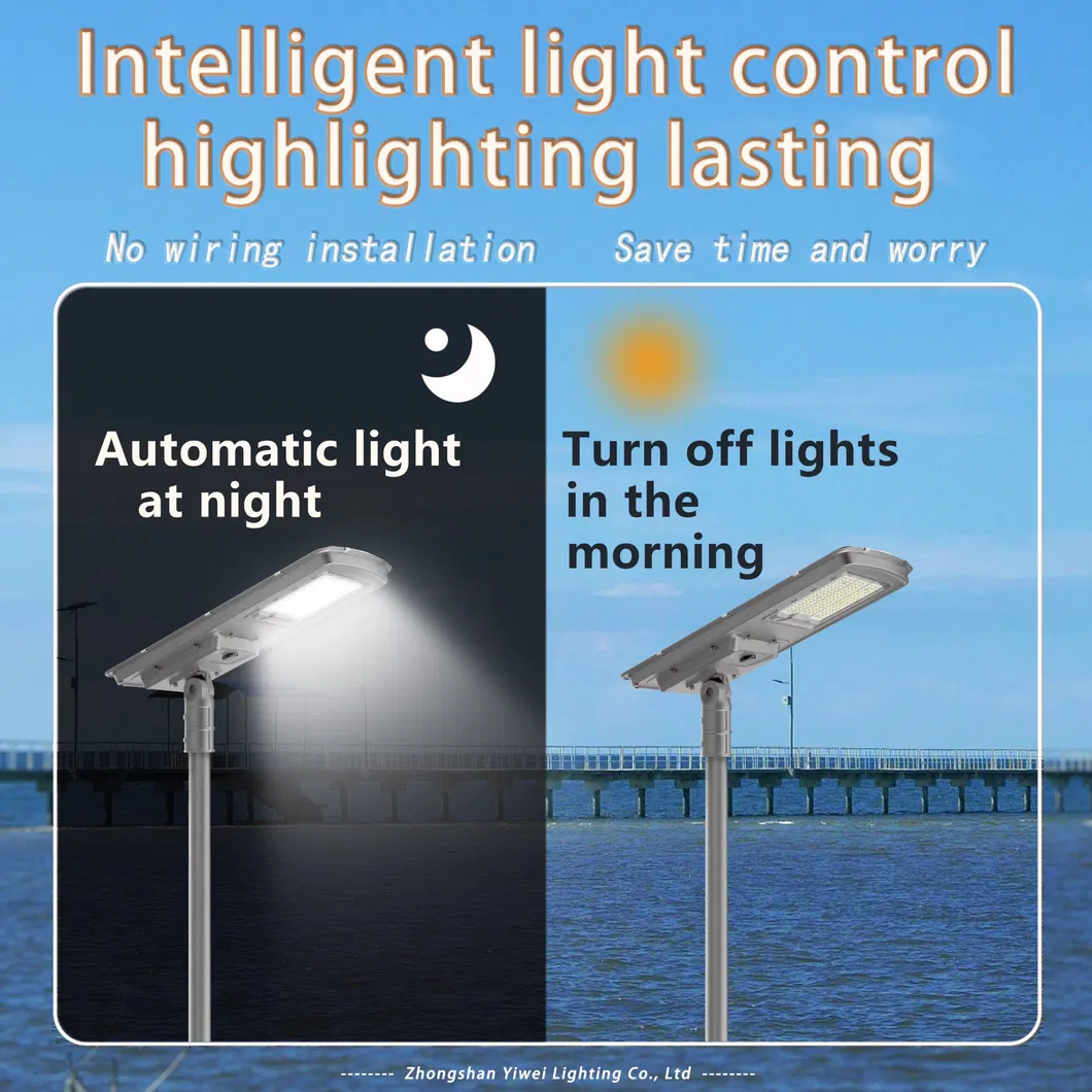 Solar Lighting Solutions