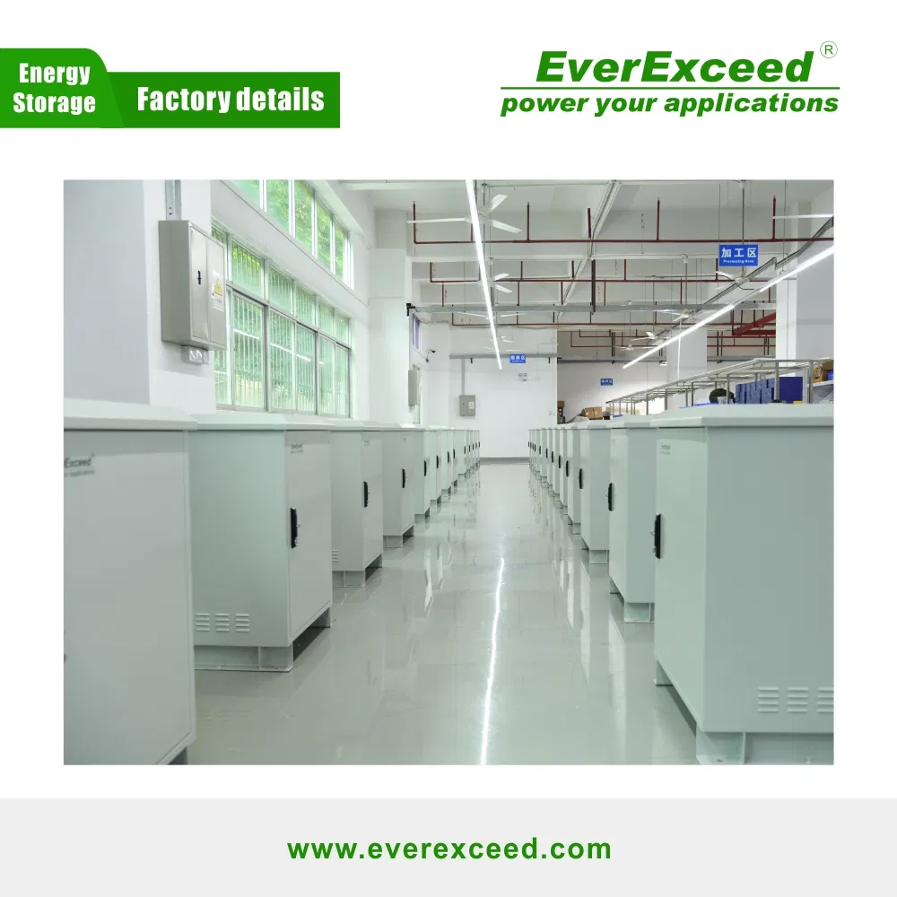 Best Quality Wall Mounted 3 Years Warranty 6000 Cycles Residential Energy Solution Solar Storage System