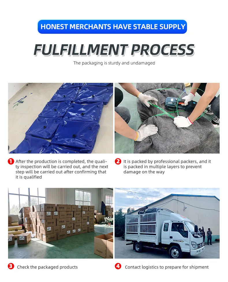 Agriculture Water Tank 5