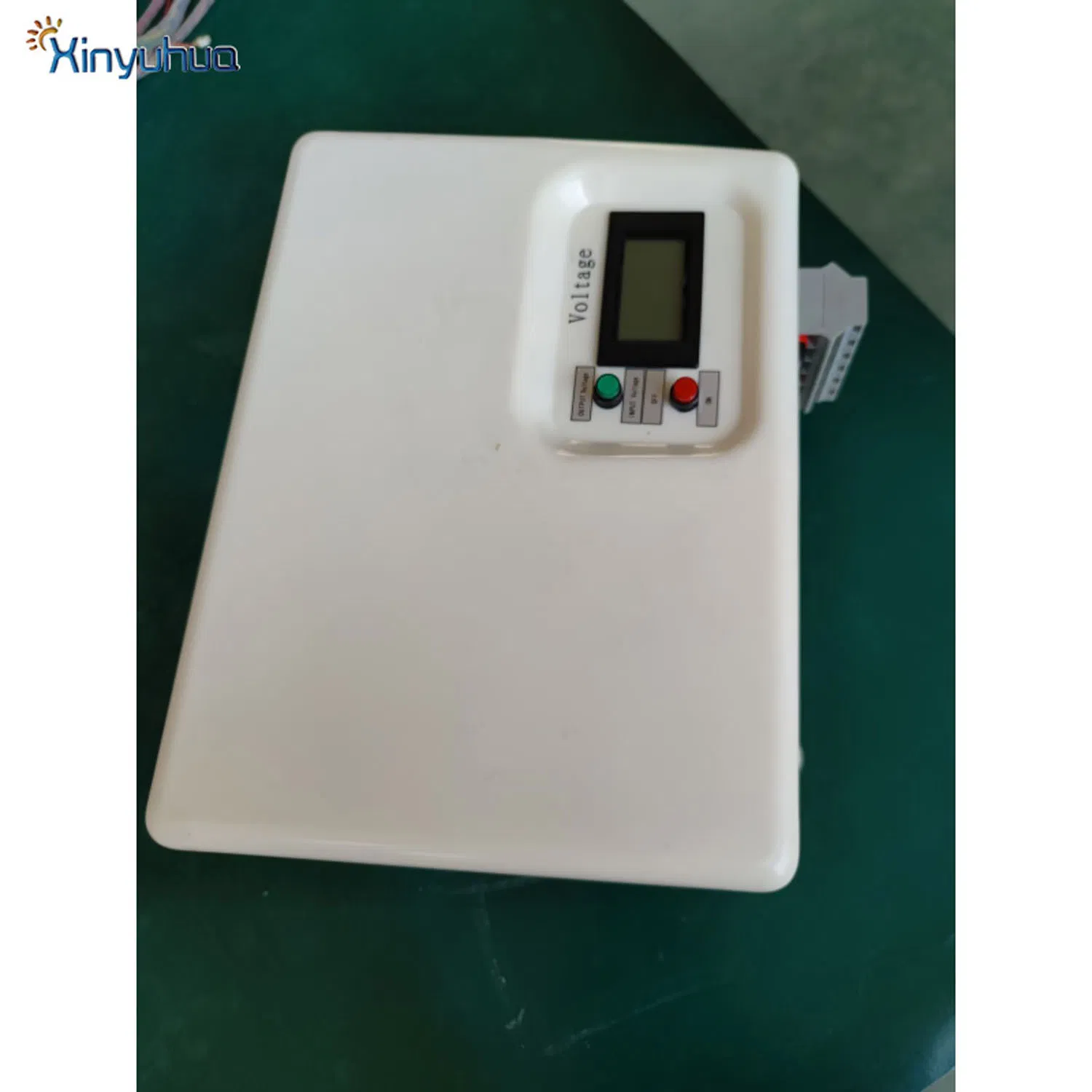 Voltage Optimisation Power Energy Saver Voltage Optimiser