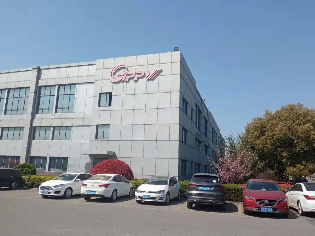 Manufacturing Facility