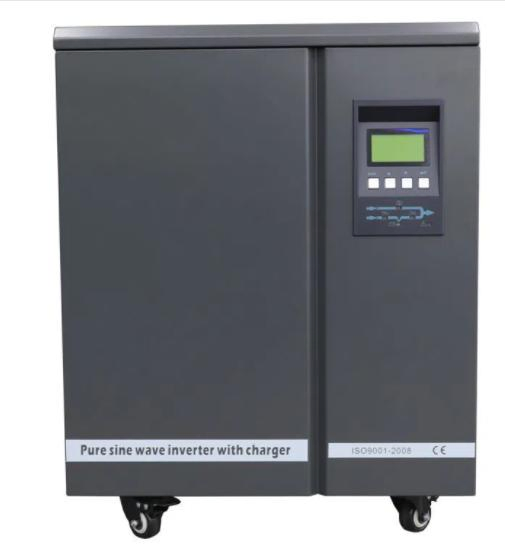 Hybrid Solar Energy System 20kw Solar Power System