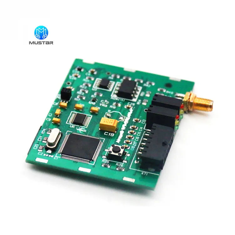 Smart Integration PCB PCBA 2