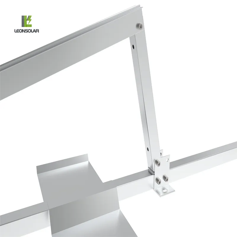 Solar Mounting Detail 2