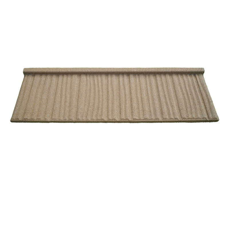 The Wood Grain Roof Tile of Solar of PVC Plastic