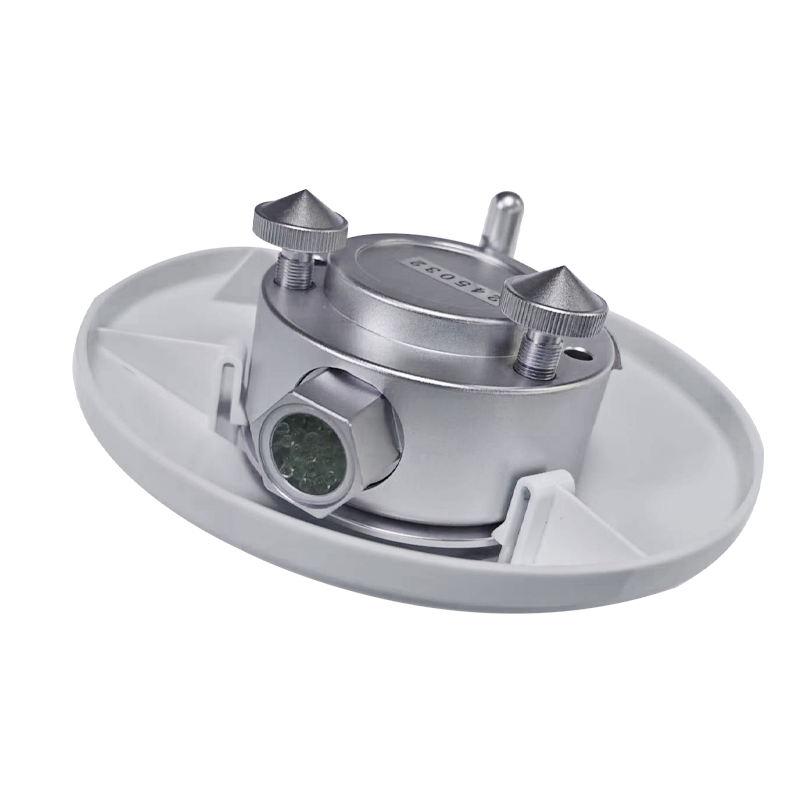 High-Precision ISO9060 &amp; Wmo Certified Solar Radiation Sensor Solar Energy Monitoring