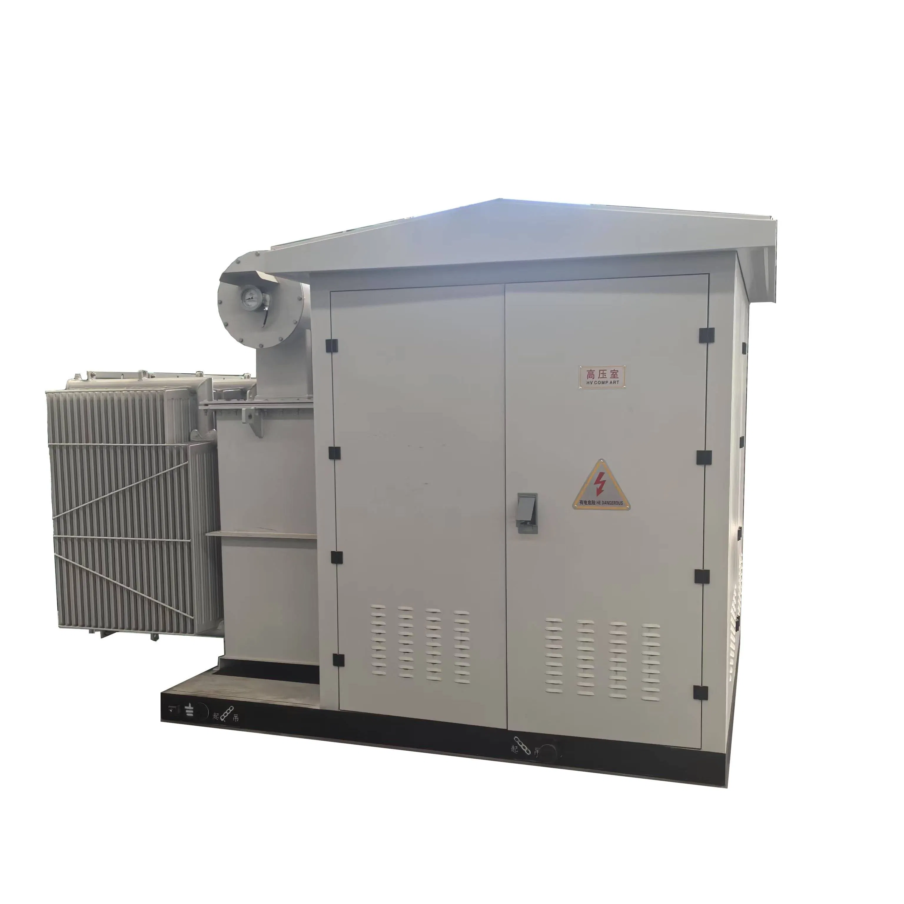 Boosting Grid Resilience with Pre-Engineered Solar Integration Solutions