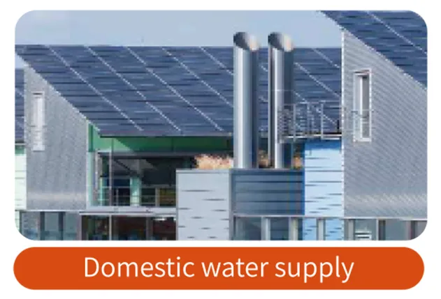 Solar Pump Application 6