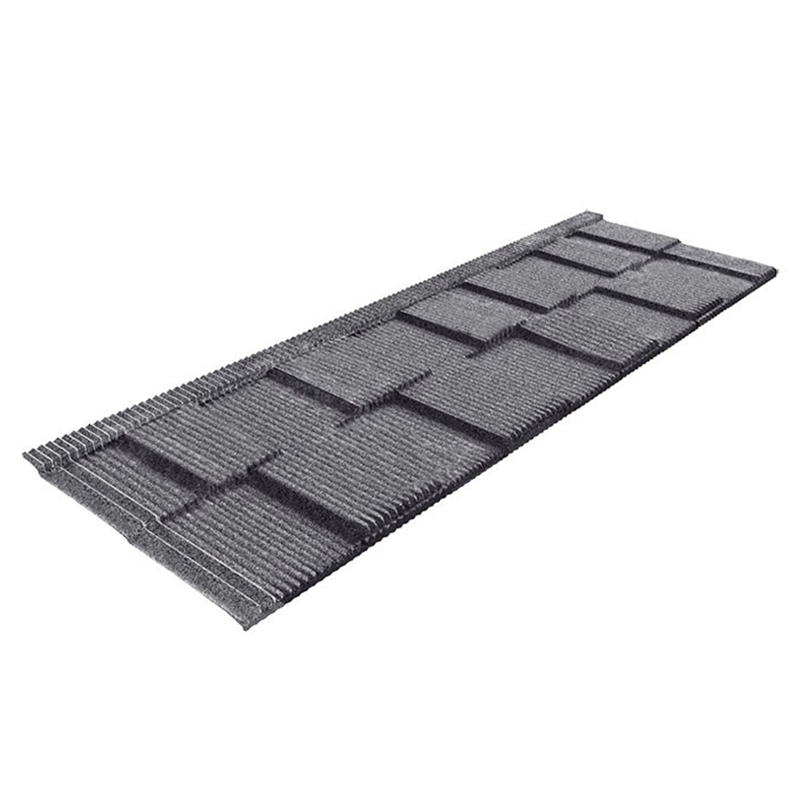 The Shingle Roof Tile of Solar Panel Roof for Roofing Material