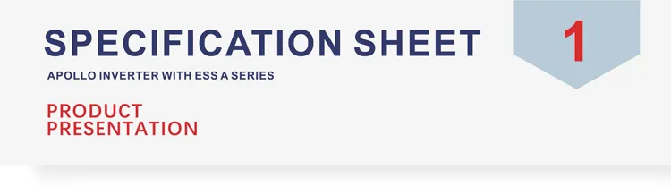 Home Solar Energy Storage