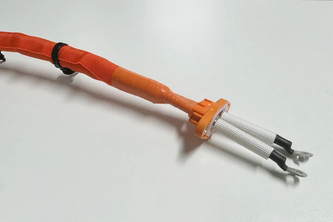 Self-Closing Wrap Details