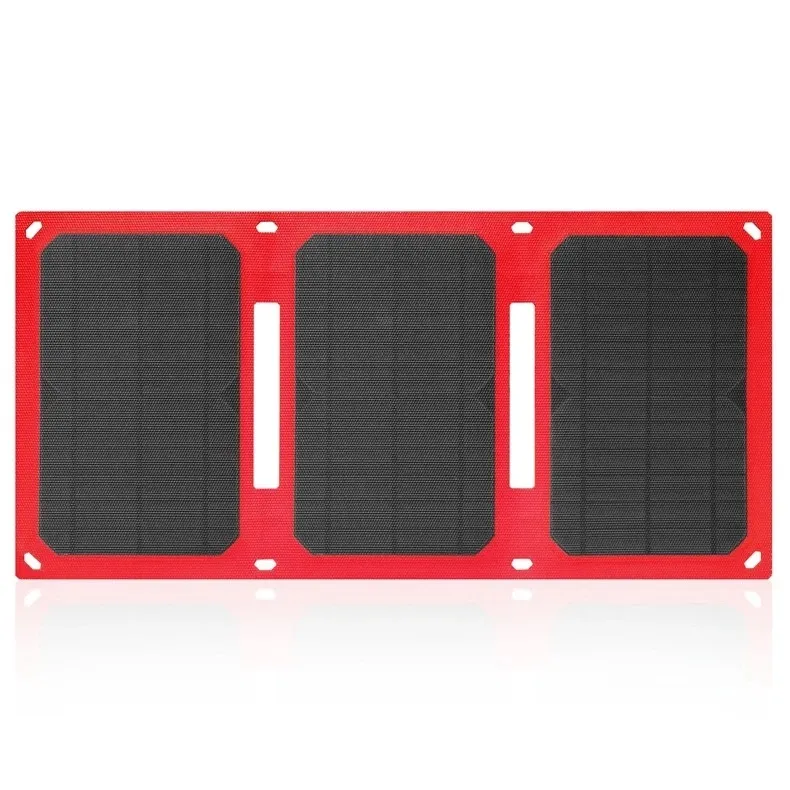 Solar Charger 3