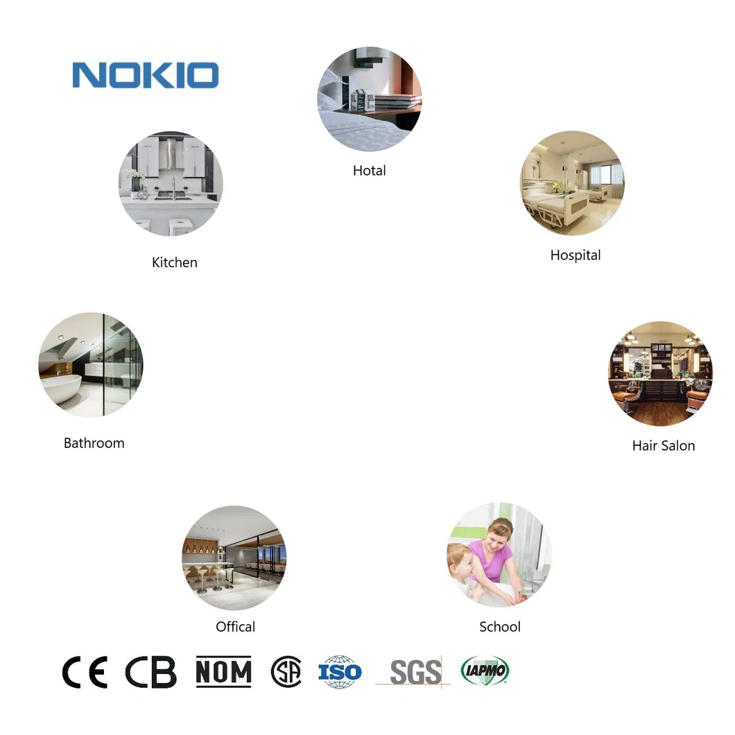 Solar Heater Details