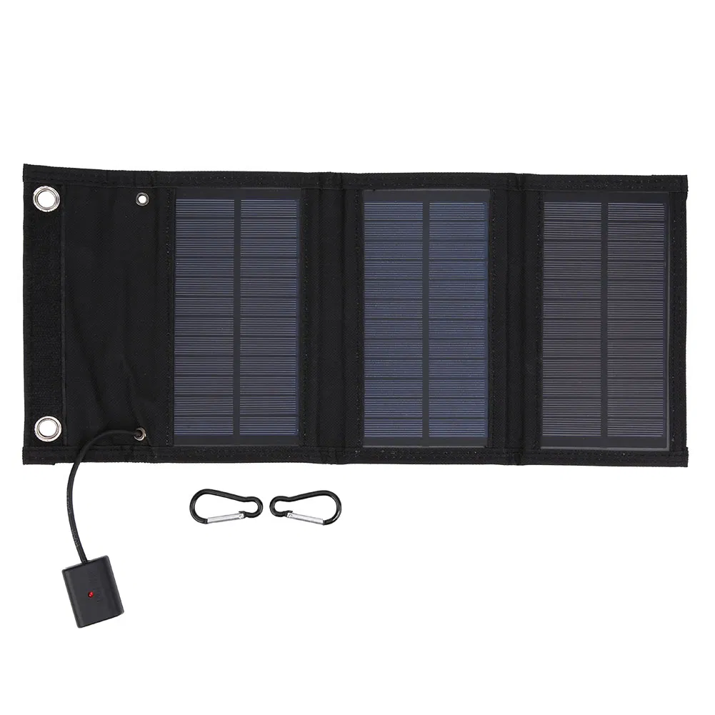 Solar Panel View 2