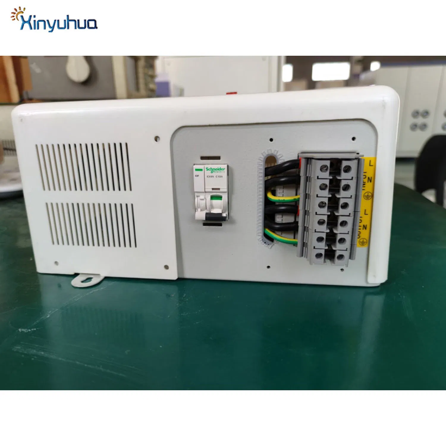 Voltage Optimisation Power Energy Saver Voltage Optimiser