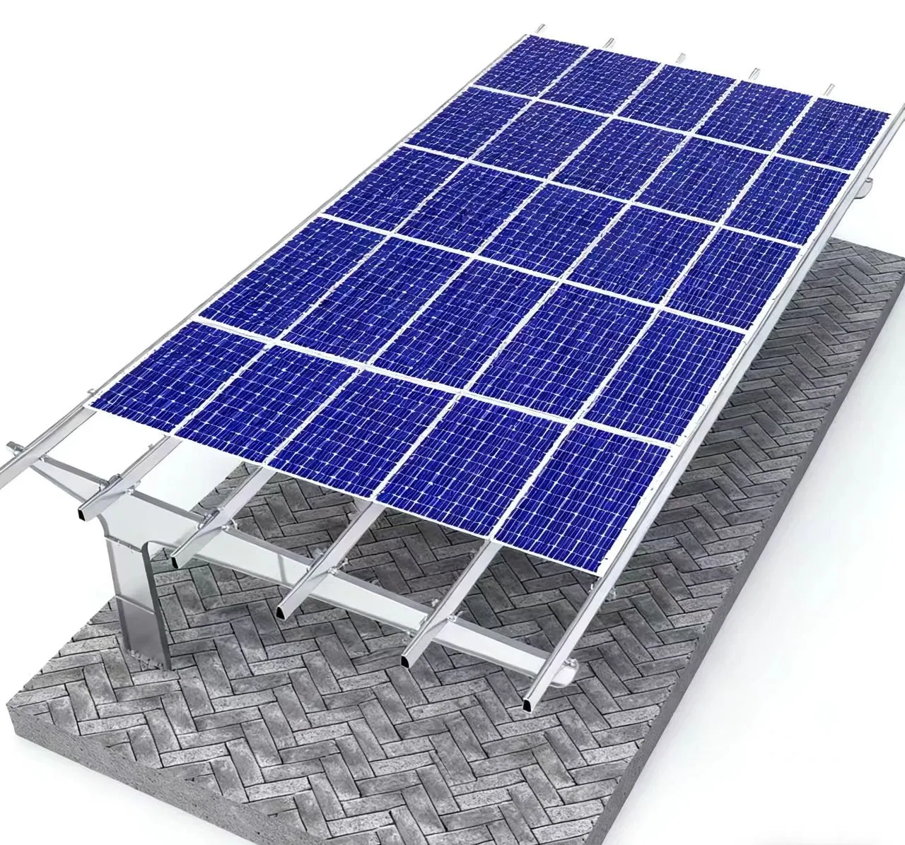 Solar Mounting System
