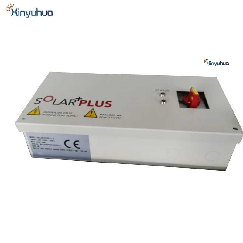 Voltage Monitor Overview