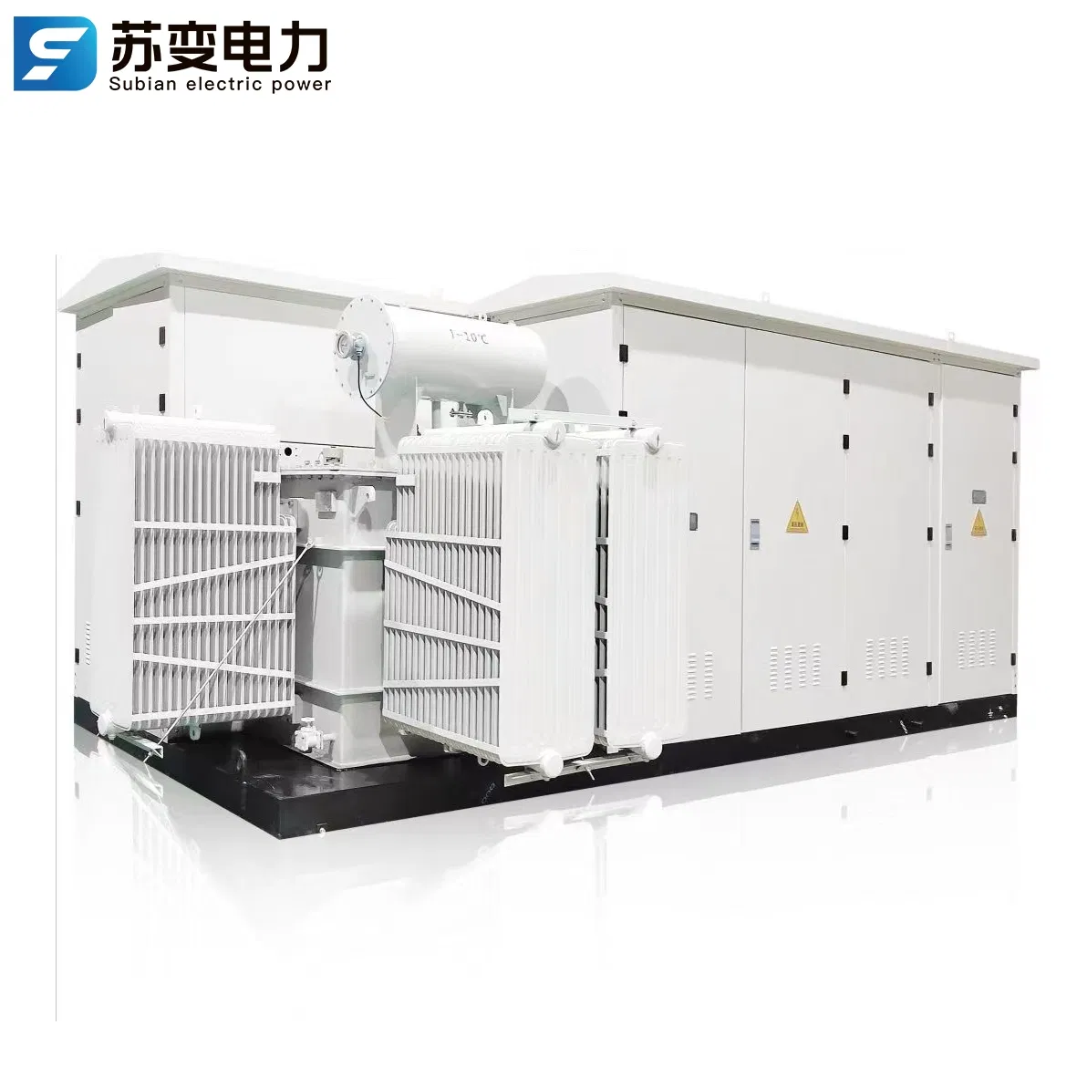 Boosting Grid Resilience with Pre-Engineered Solar Integration Solutions