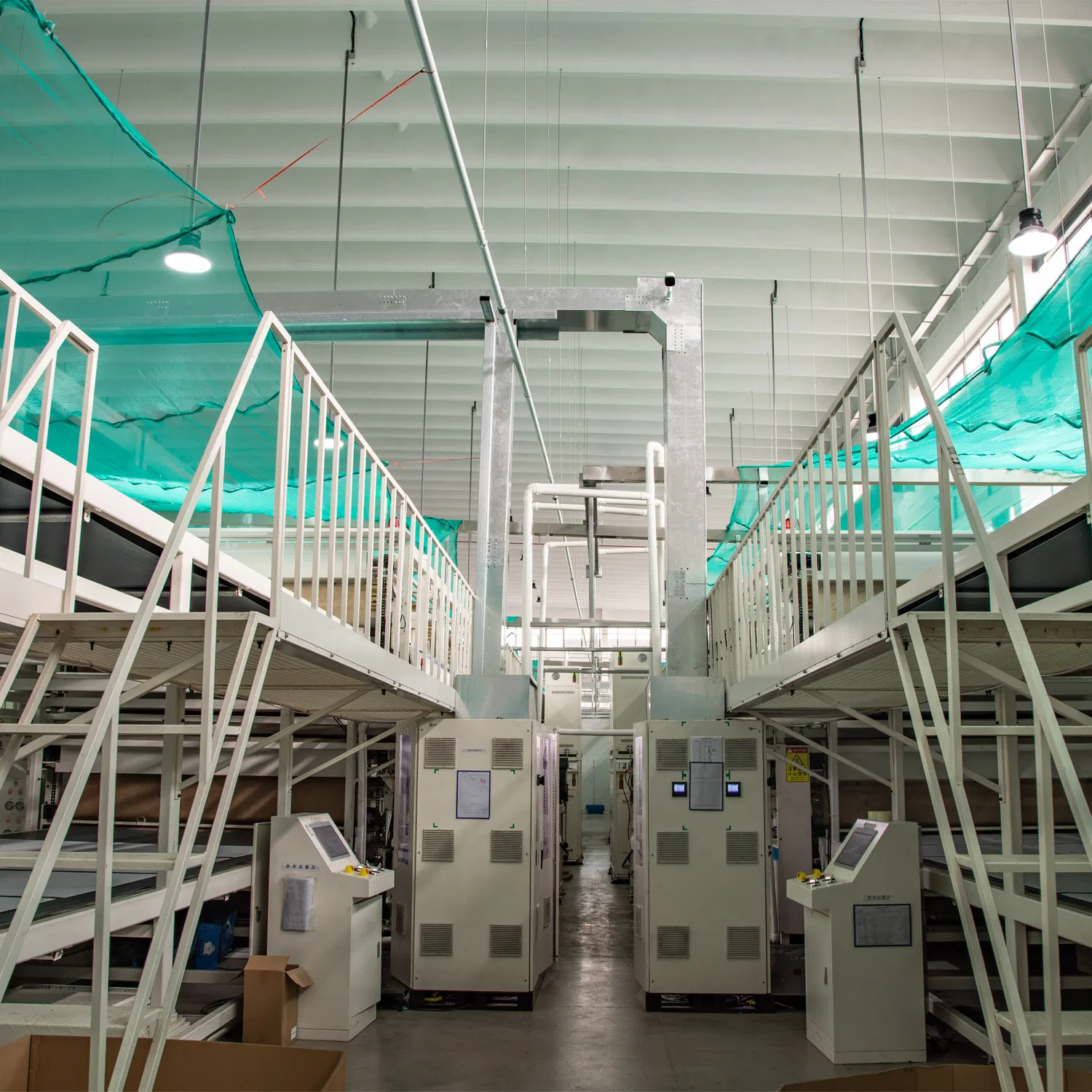 20kw 20 Kw on Grid off Grid Transmission and Distribution of Electrical Power