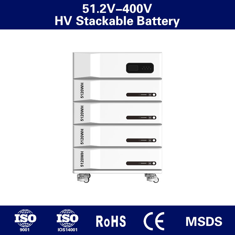 Residential 10 15 20 25 30kwh Home Solar Energy Storage Battery/System/Solutions