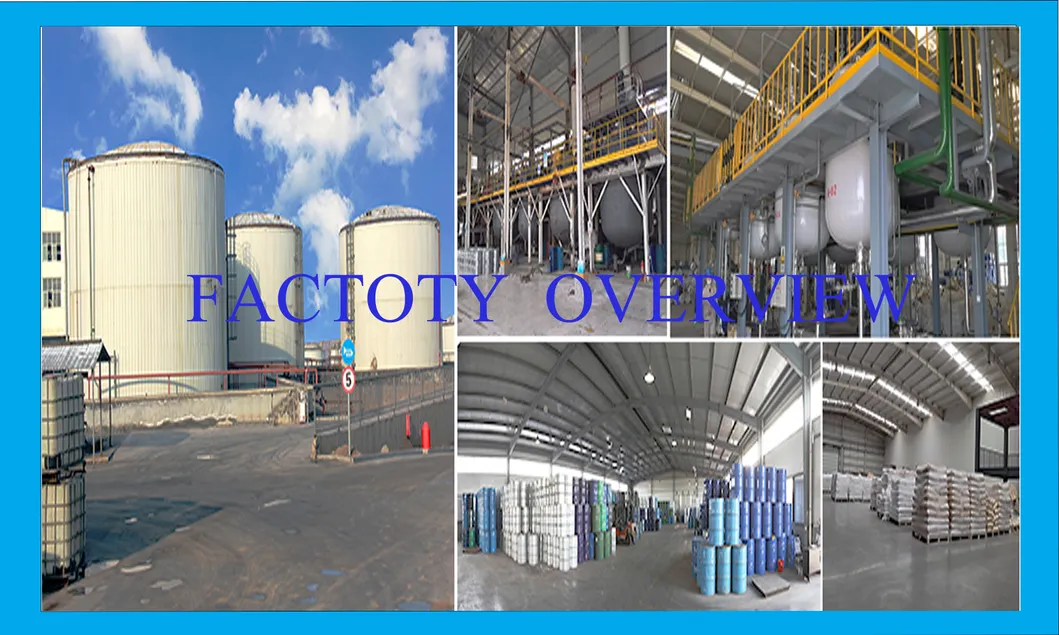 Polyurethane Materials